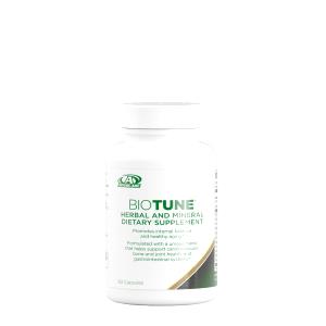 2 capsules BioTune