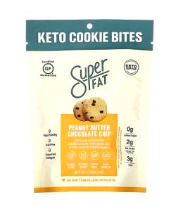 2 cookies (25 g) Cookie Bites