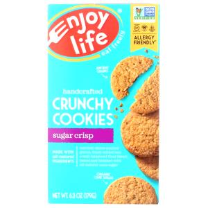 2 cookies (26 g) Crunchy Sugar Crisp Cookie