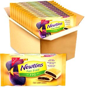 2 cookies (29 g) Fat Free Fig Newtons