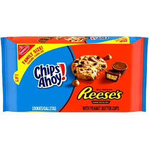 2 cookies (30 g) Chips Ahoy! with Reese