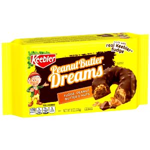 2 cookies (31 g) Peanut Butter Dreams