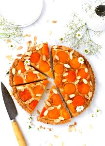 2 cookies (33 g) Apricot Tartlettes