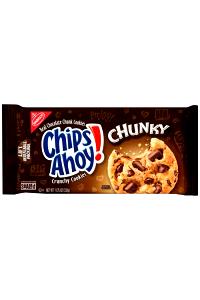 2 cookies (35 g) Chunks Ahoy Chocolate Chip Cookies