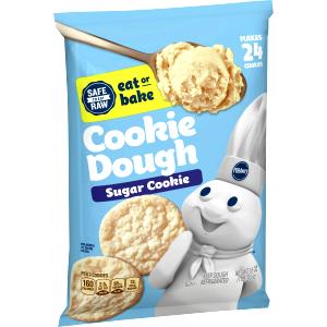 2 cookies (38 g) Sugar Cookie Dough