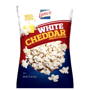 2 cups (21 g) White Cheddar Cheese Popcorn