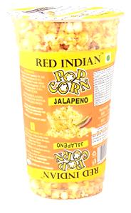 2 cups (30 g) Jalapeno Popcorn