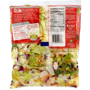 2 cups (85 g) American Salad