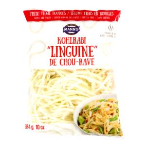 2 cups (85 g) Kohlrabi Linguine