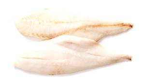 2 fillets Orange Roughy