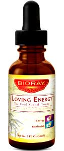 2 fl oz (59 ml) Energy Support