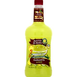 2 fl oz. (60 ml) Margarita Mixer