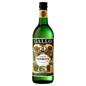 2 Fl Oz Dry Vermouth Wine