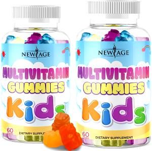 2 gummies Daily Immune Gummy Vitamins