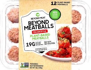 2 meatballs (85 g) Quattro Formaggio Meatballs