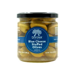 2 olives (15 g) Blue Cheese Stuffed Green Olives