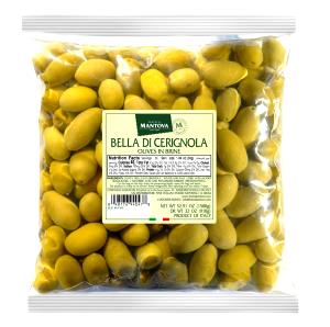 2 Olives Cerignola Olives