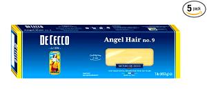 2 oz (56 g) Angel Hair Pasta