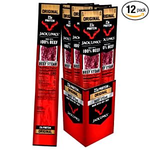 2 oz (56 g) Beef Stick