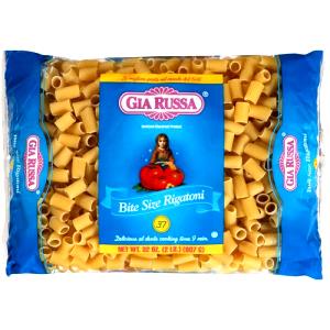 2 oz (56 g) Bite Size Rigatoni