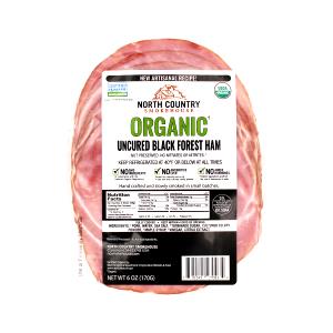 2 oz (56 g) Black Forest Deli Ham