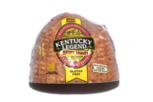 2 oz (56 g) Boneless Honey Ham