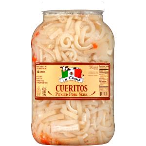 2 oz (56 g) Cueritos