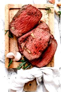 2 oz (56 g) Deep Roasted Roast Beef