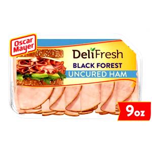 2 oz (56 g) Deli Fresh Black Forest Uncured Ham