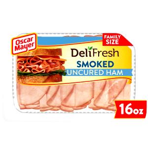 2 oz (56 g) Deli Fresh Smoked Ham