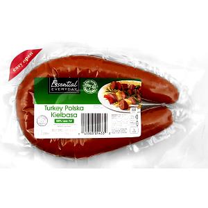 2 oz (56 g) Everyday Turkey Polska Kielbasa