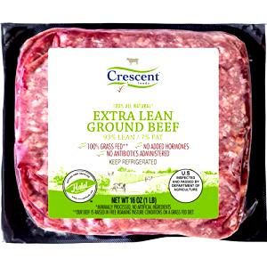 2 oz (56 g) Extra Lean Shredded Beef