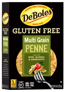 2 oz (56 g) Gluten Free Multi Grain Penne