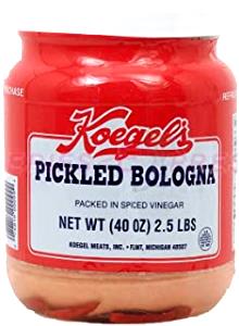 2 oz (56 g) Gourmet Lite Bologna