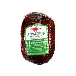 2 oz (56 g) Hardwood Smoked Premium Black Forest Ham