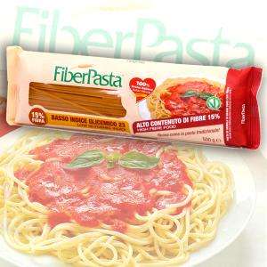 2 oz (56 g) High Fiber Spaghetti