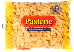 2 oz (56 g) Italian Farfalle