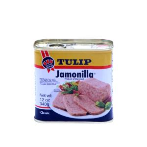 2 oz (56 g) Jamonilla