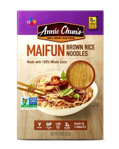 2 oz (56 g) Maifun Brown Rice Noodles