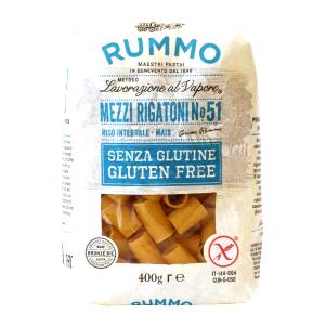 2 oz (56 g) Mezzi Rigatoni