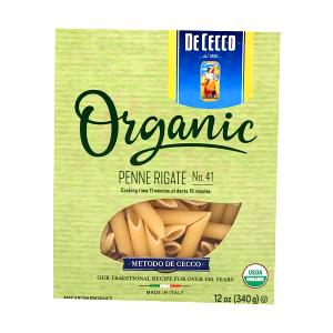 2 oz (56 g) Organic Penne