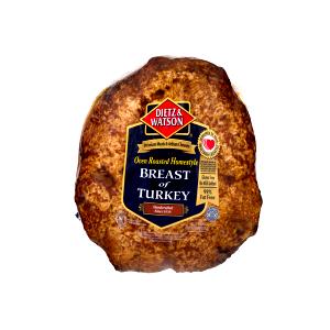 2 oz (56 g) Oven Roasted Homestyle Breast of Turkey