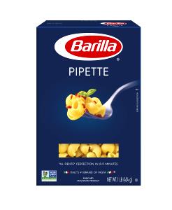 2 oz (56 g) Pipette Pasta