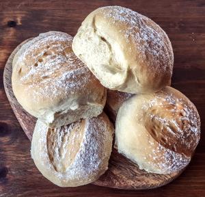 2 oz (56 g) Portuguese Bread