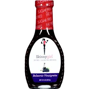 2 oz (56 g) Reduced Fat Berry Balsamic Vinaigrette Dressing (56g)