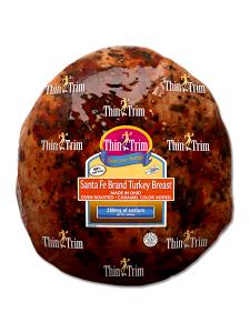 2 oz (56 g) Santa Fe Turkey Breast