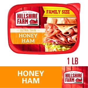 2 oz (56 g) Shaved Honey Ham