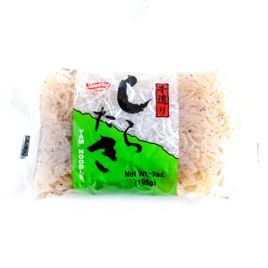 2 oz (56 g) Shirataki White Yam Noodles