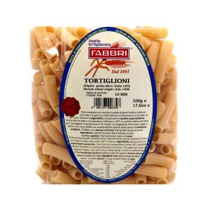 2 oz (56 g) Tortiglioni