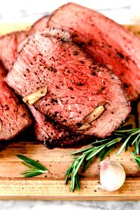 2 oz (56 g) Traditional Roast Beef